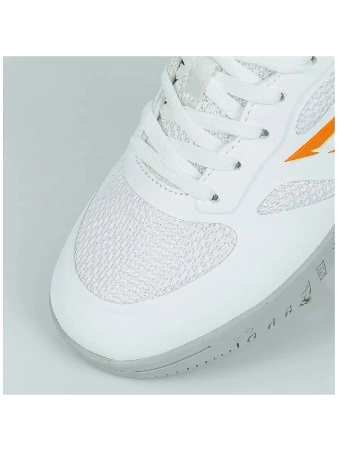 Zapatillas De Tenis De Mesa Loki Telson 2.0 3