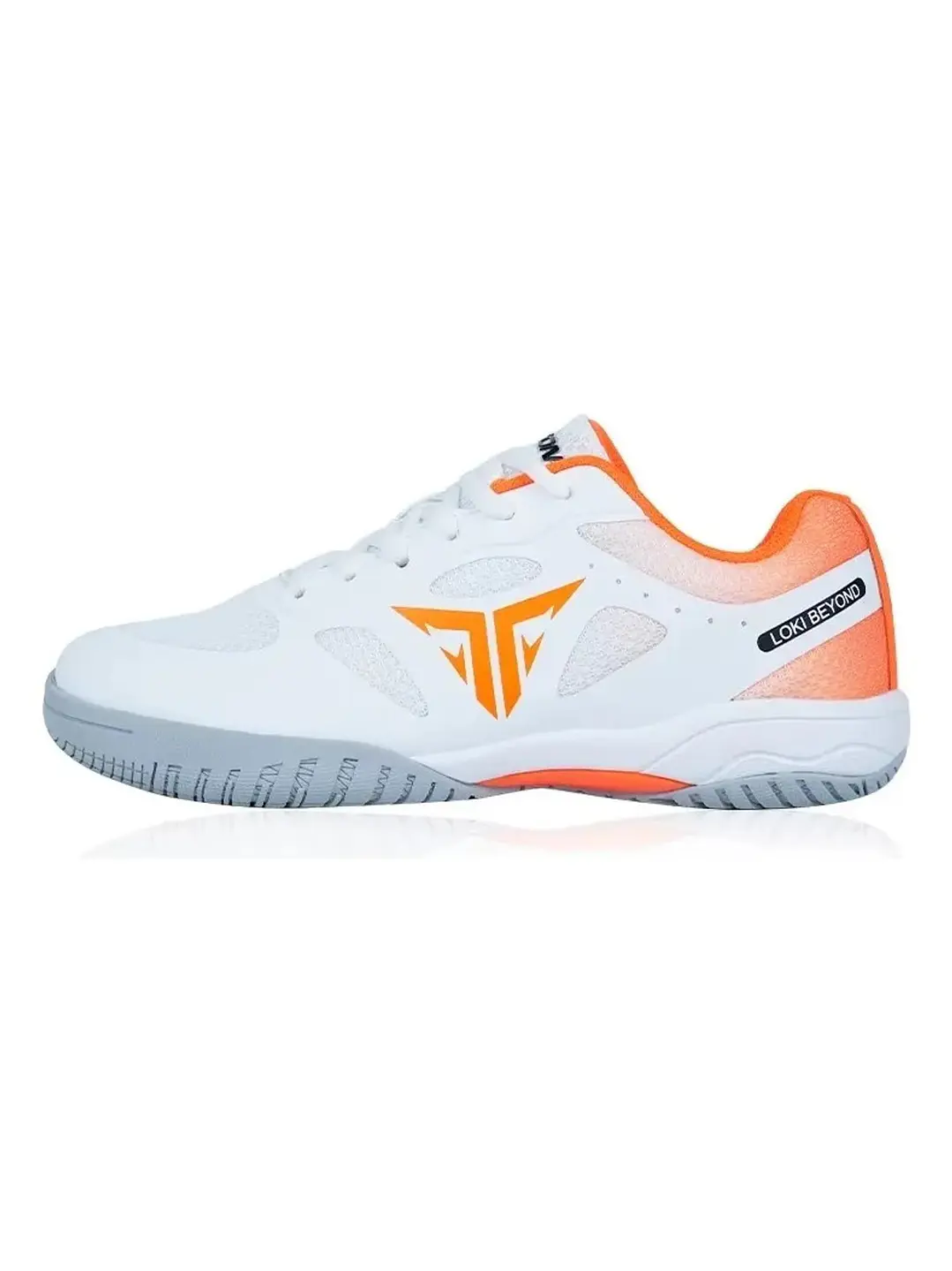 Zapatillas De Tenis De Mesa Loki Telson 2.0 6