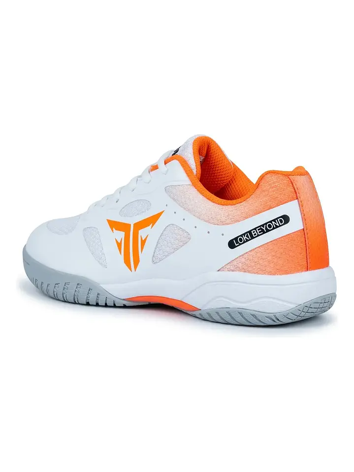 Zapatillas De Tenis De Mesa Loki Telson 2.0 7