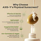 Axis-Y Bloqueador Solar 50ml - Miniatura 3