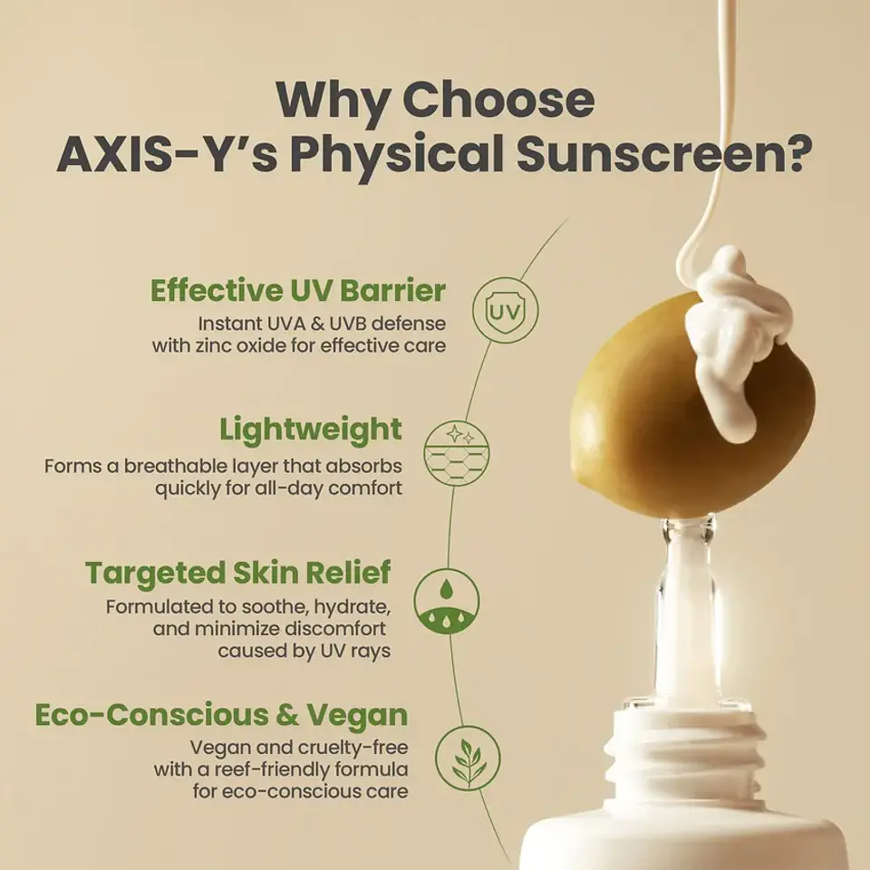 Axis-Y Bloqueador Solar 50ml 3