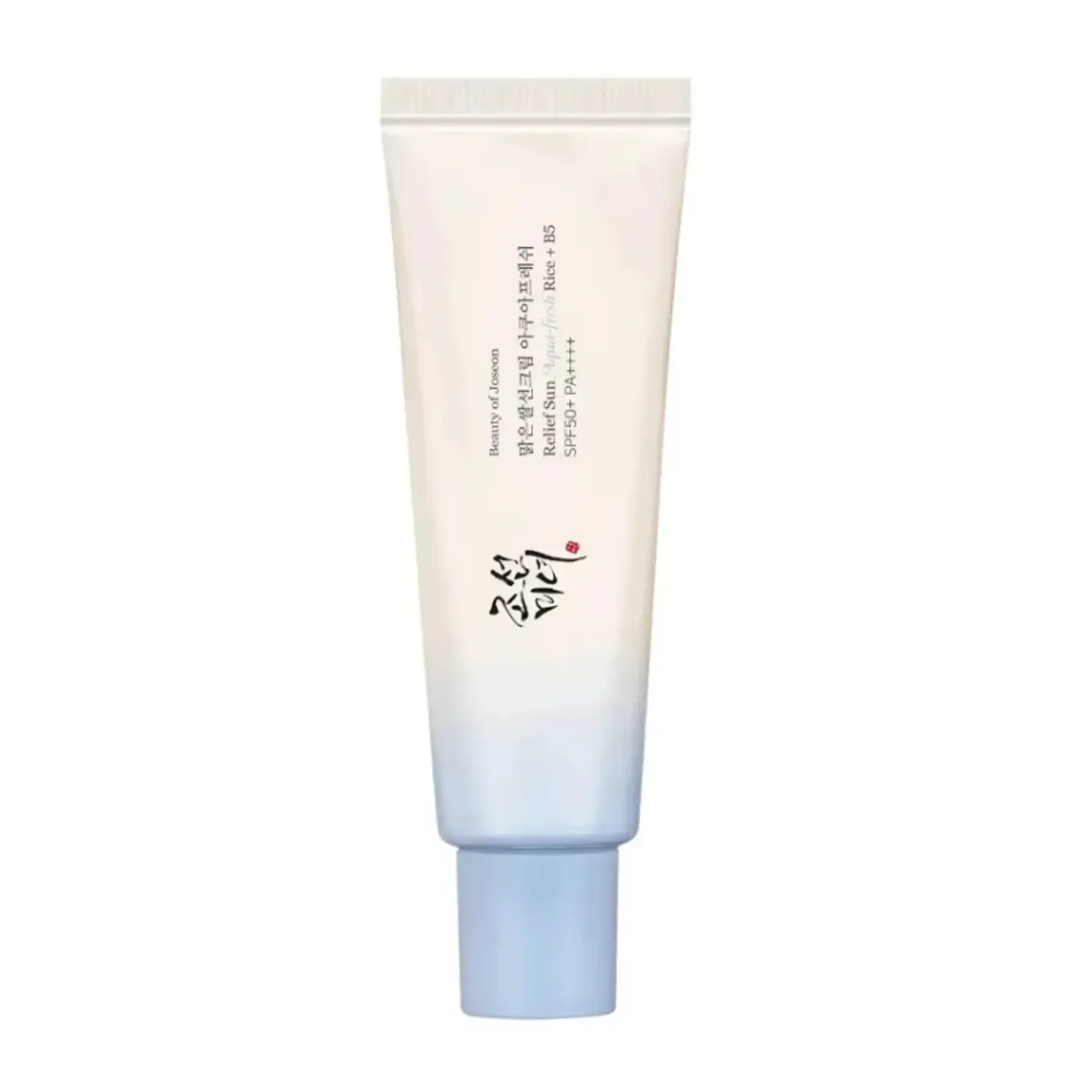 Beauty of Joseon Aqua Fresh Bloqueador Solar 50ml 1