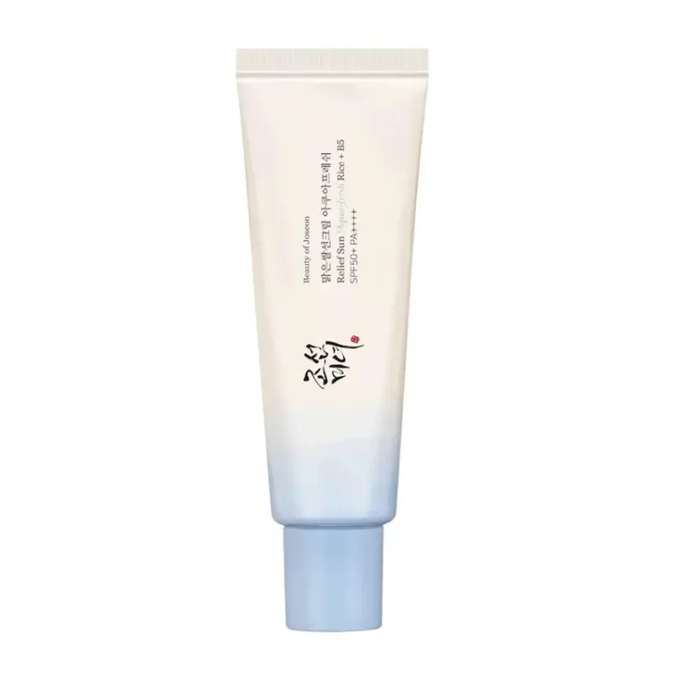 Beauty of Joseon Aqua Fresh Bloqueador Solar 50ml 1
