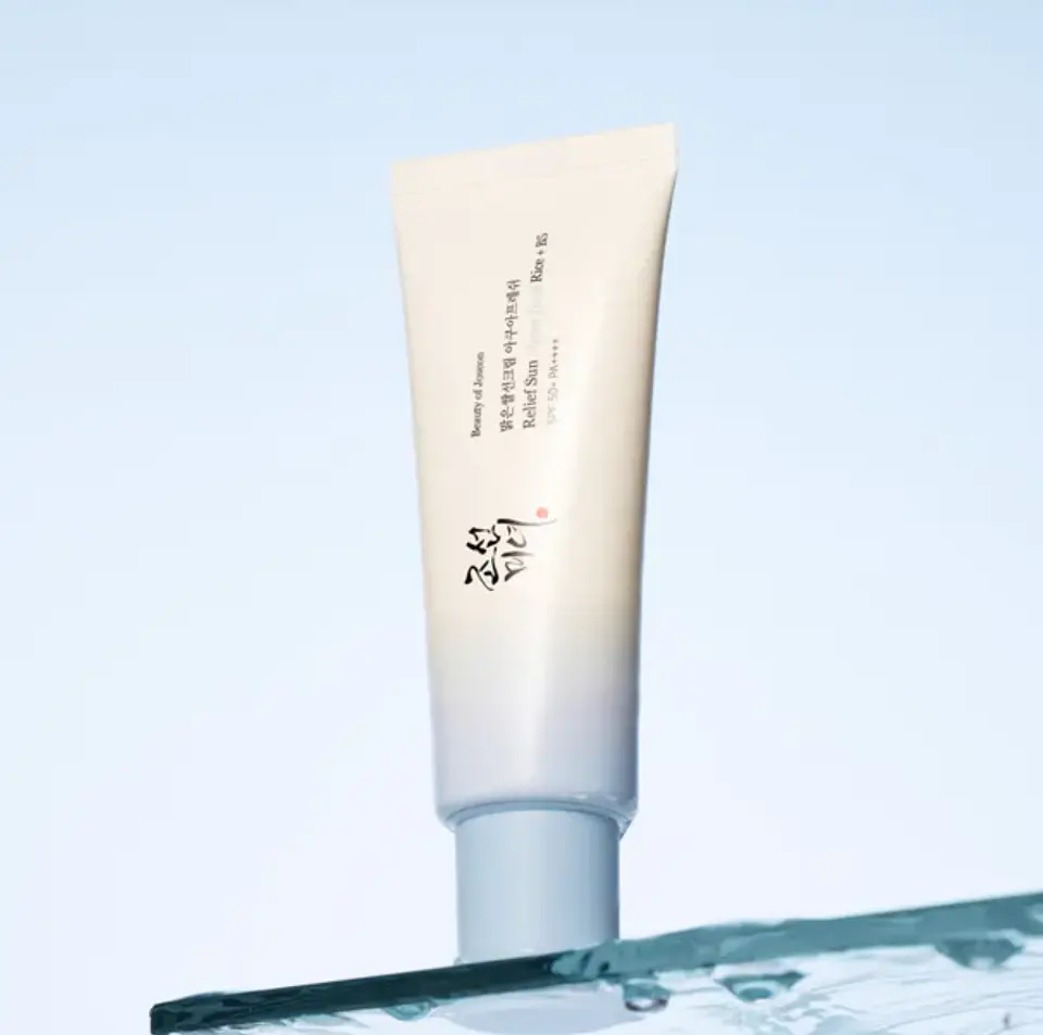 Beauty of Joseon Aqua Fresh Bloqueador Solar 50ml 2