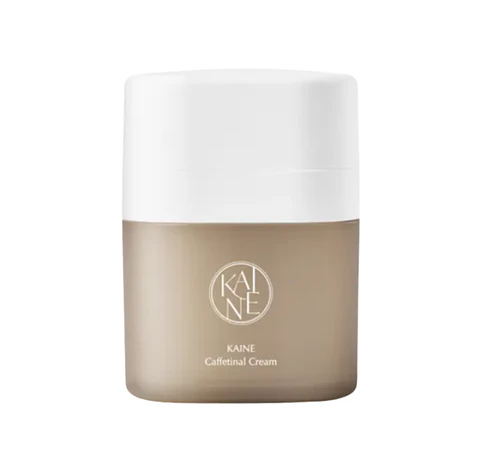 Kaine Crema Facial con Retinol y Cafeina 50ml