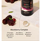 Mary & May Blackberry Complex Serum 80ml - Miniatura 3