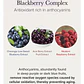 Mary & May Blackberry Complex Serum 80ml - Miniatura 4