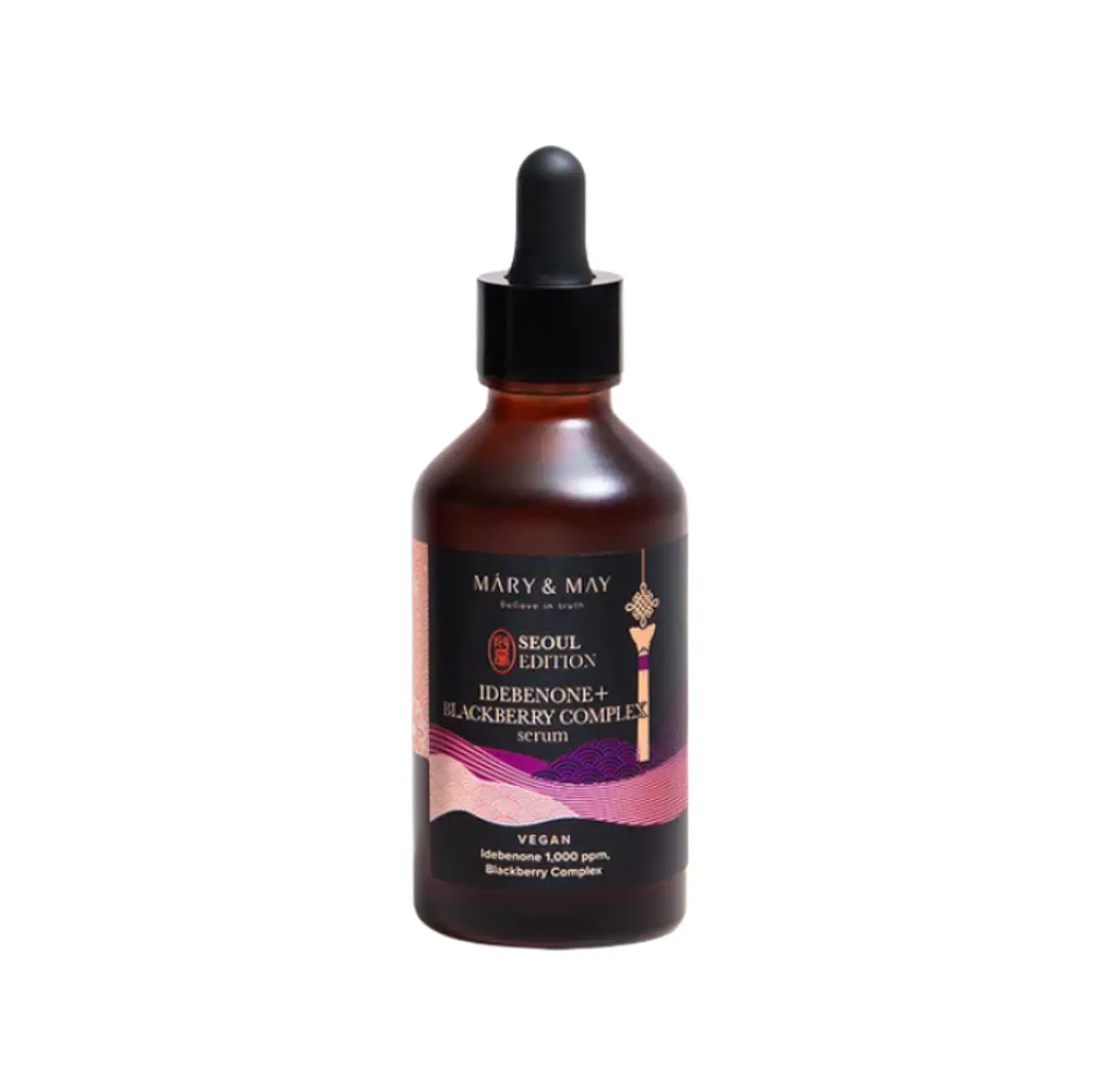 Mary & May Blackberry Complex Serum 80ml 1