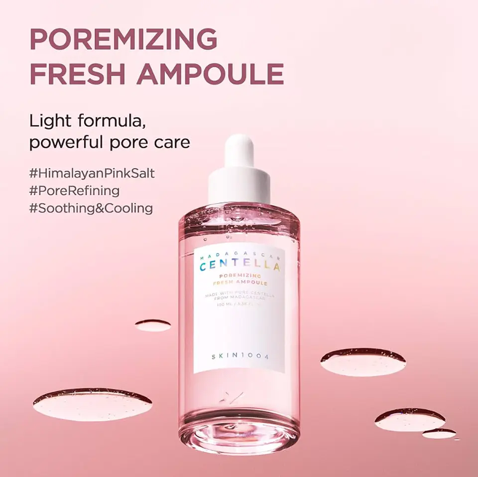 Skin1004 Poremizing Serum 100ml 3