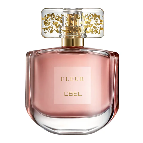 Lbel Fleur Perfume Mujer 50ml