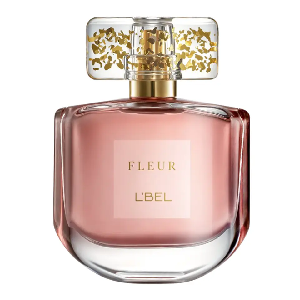 Lbel Fleur Perfume Mujer 50ml 1