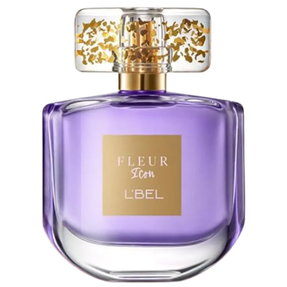 Lbel Fleur Icon Perfume Mujer 50ml 1