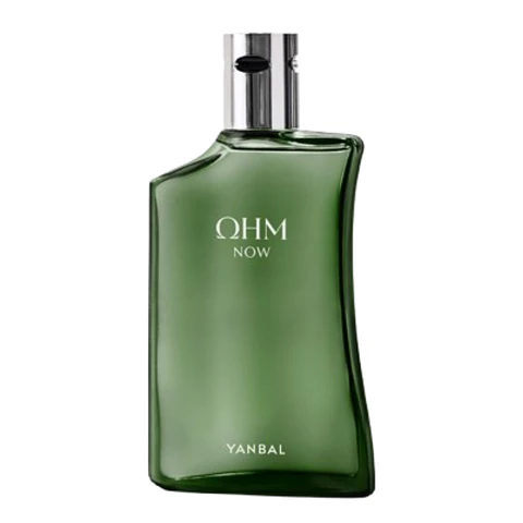 Yanbal Ohm Now Perfume Hombre 100ml