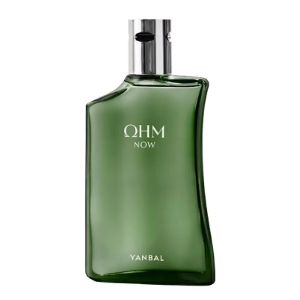 Yanbal Ohm Now Perfume Hombre 100ml 1