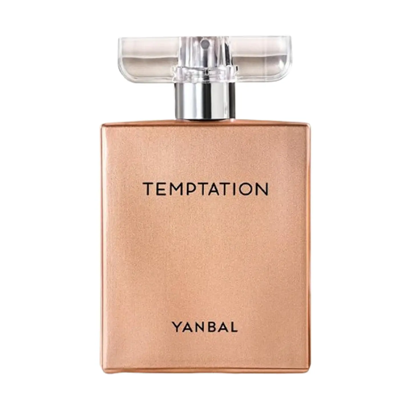 Yanbal Temptation Mujer 2