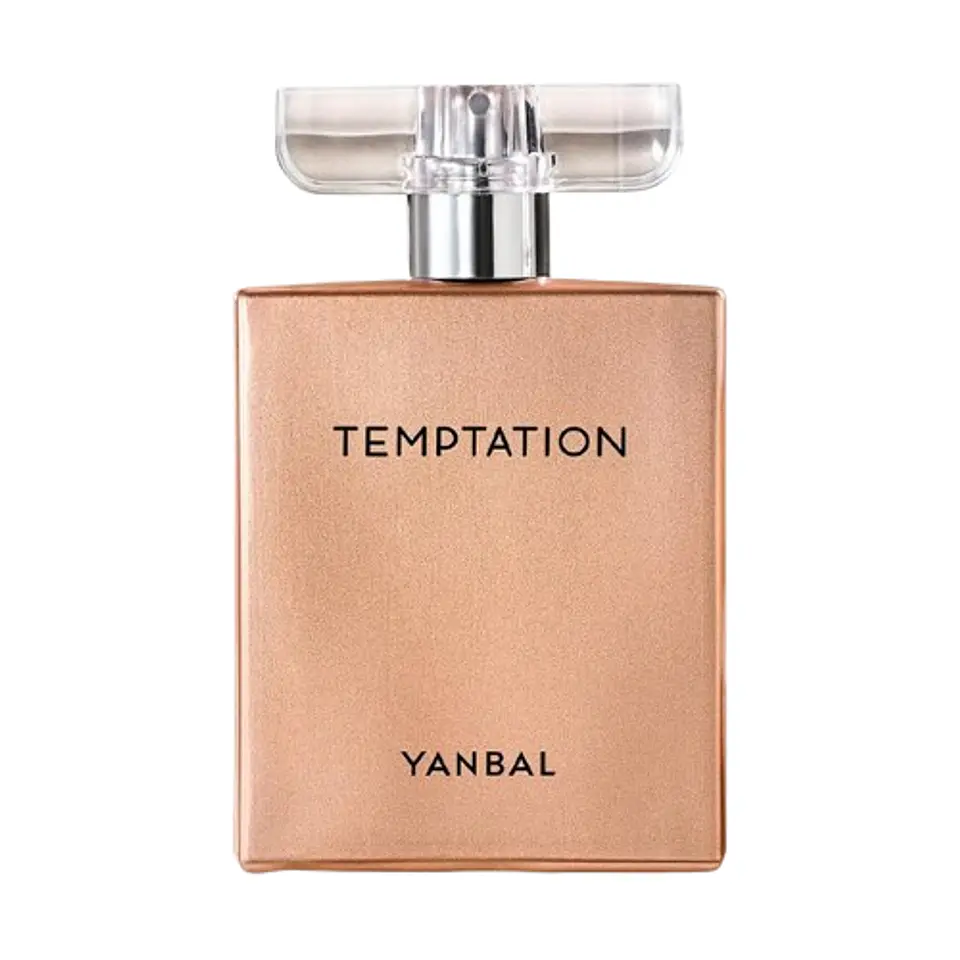 Yanbal Temptation Mujer 2