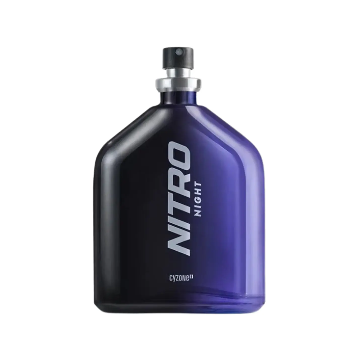 Cyzone Nitro Night Perfume Hombre 100ml 1
