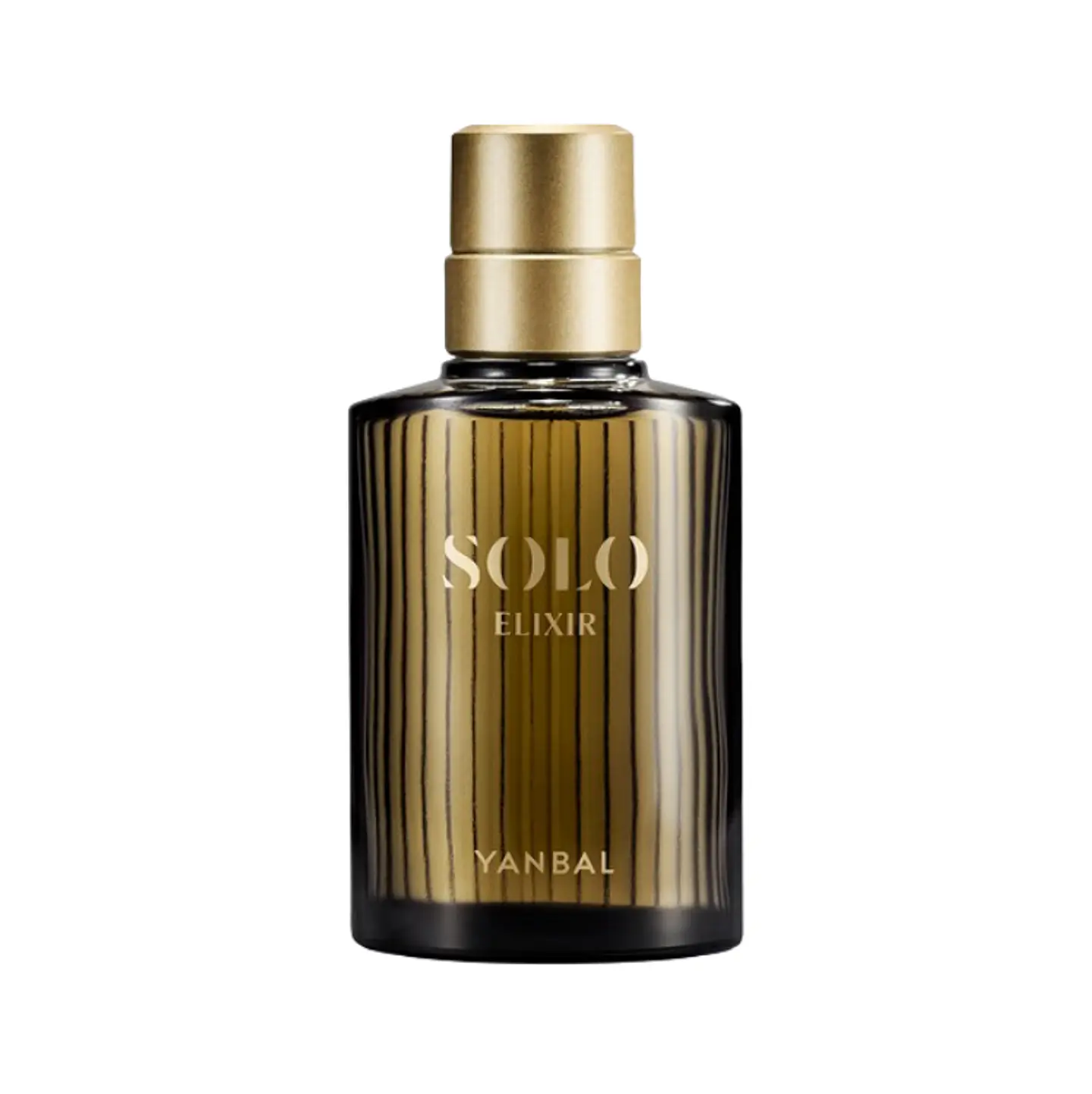 Yanbal Solo Elixir Perfume Hombre 80ml 1