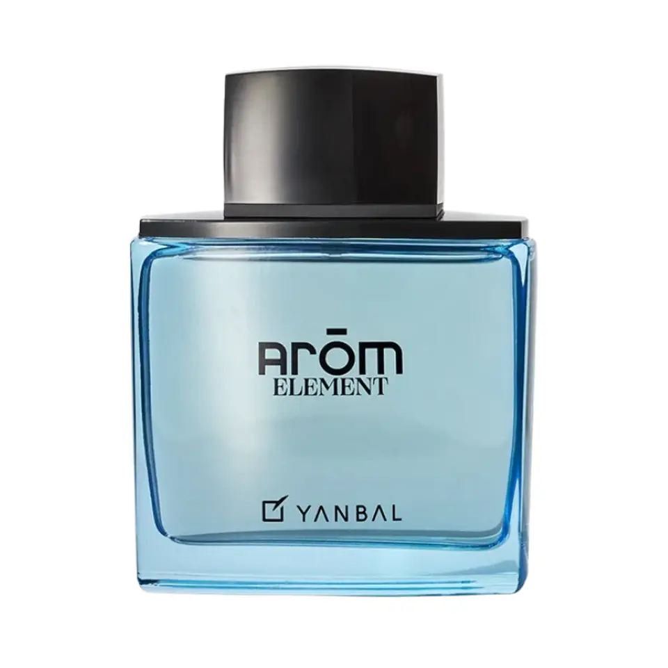 Yanbal Arom Element Hombre 2