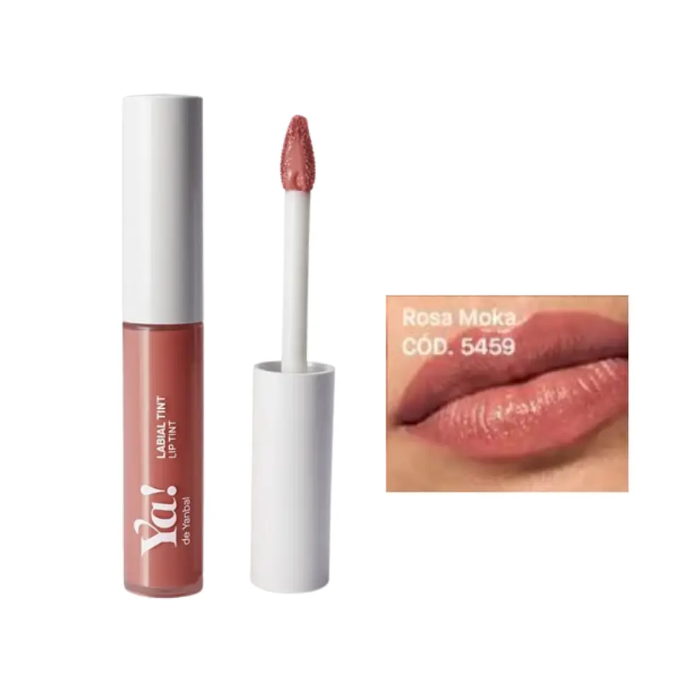 Yanbal Tinta Labial Rosa Moka 3ml 1