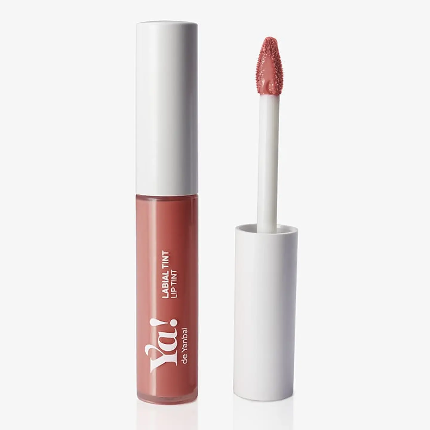 Yanbal Tinta Labial Rosa Moka 3ml 4