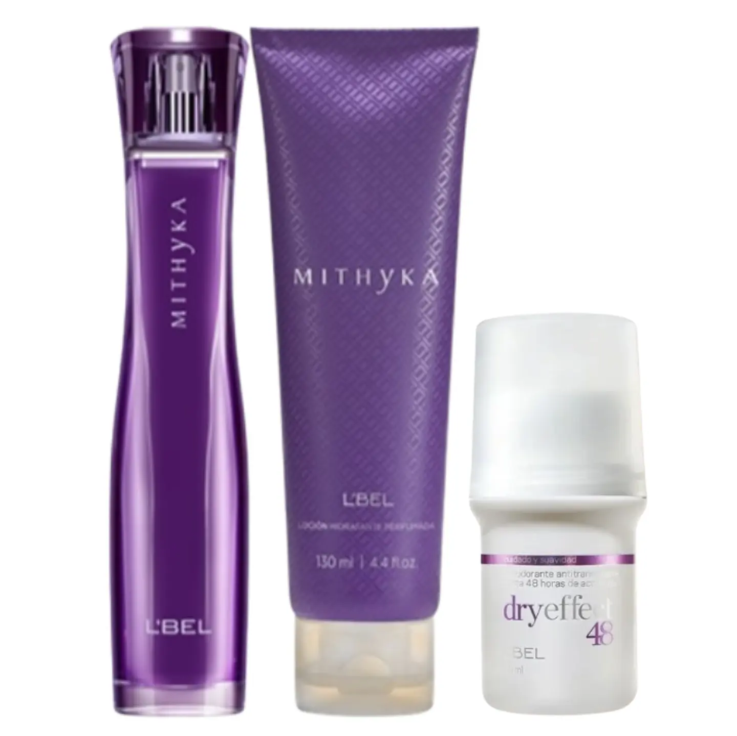Lbel Mithyka Mujer 1