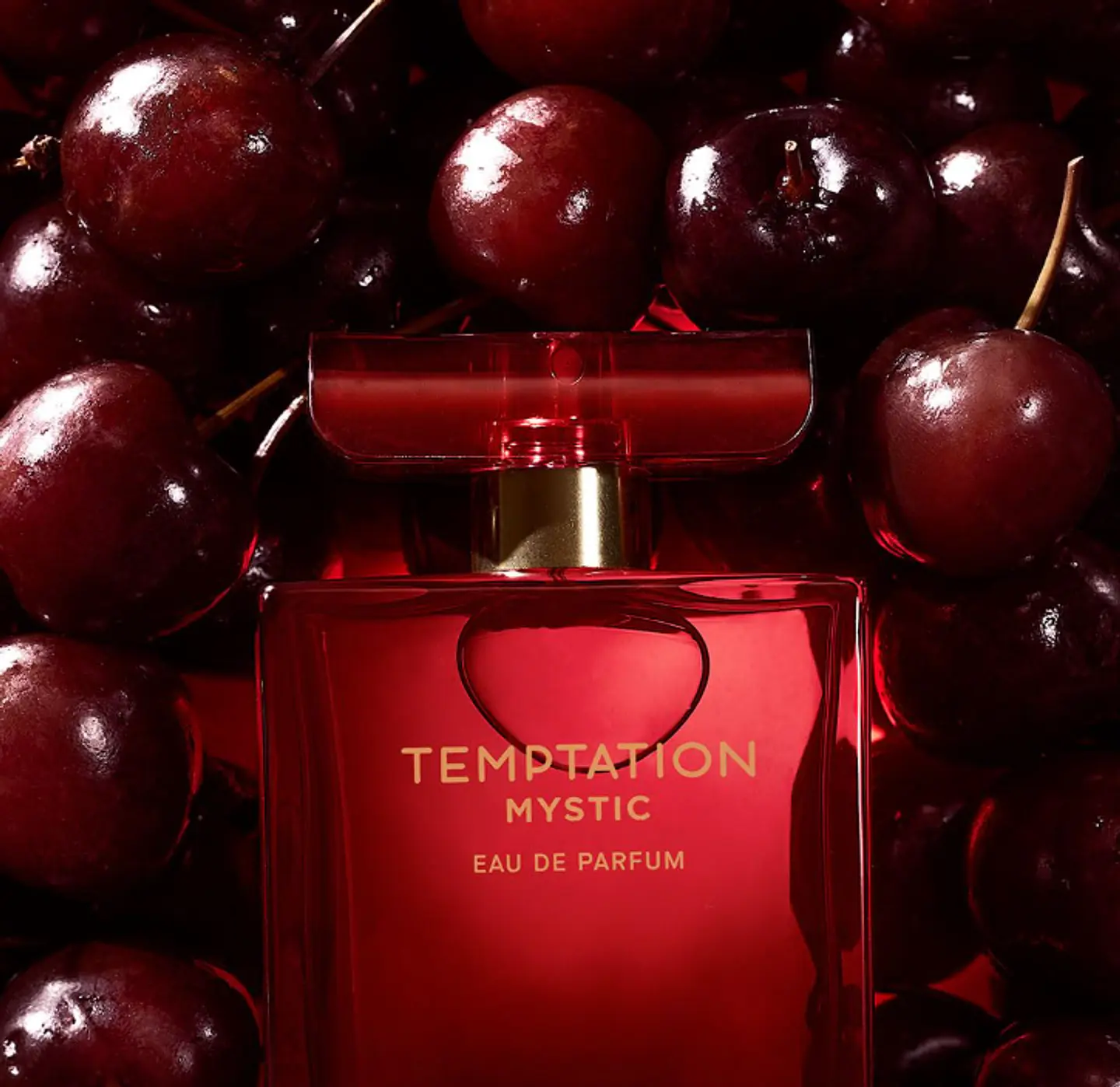 Yanbal Temptation Mystic Mujer 3
