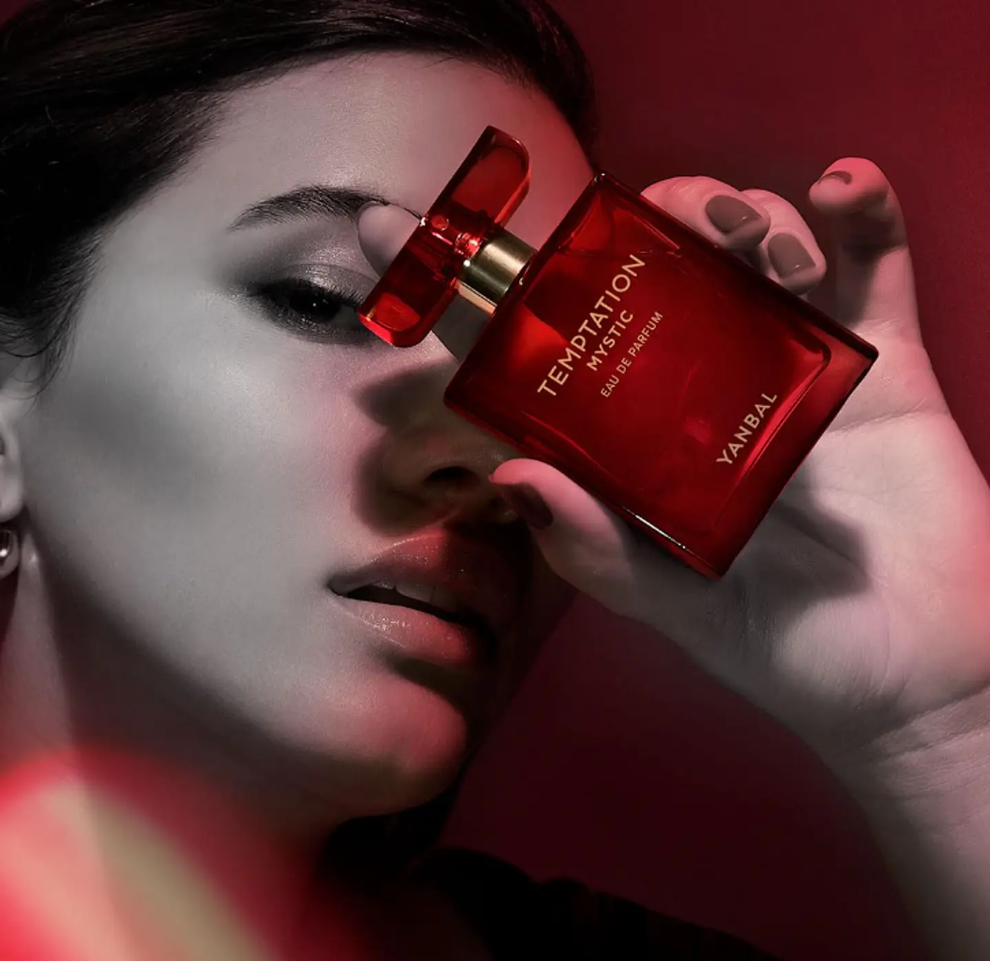 Yanbal Temptation Mystic Mujer 4
