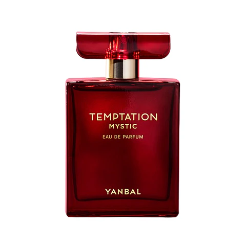 Yanbal Temptation Mystic Mujer
