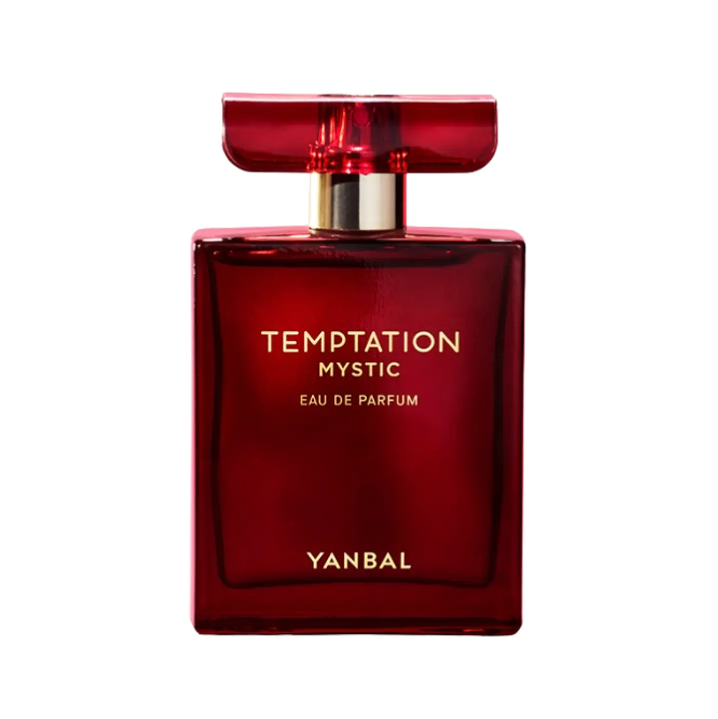 Yanbal Temptation Mystic Mujer 1