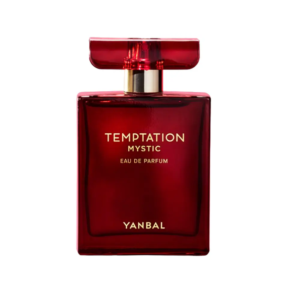 Yanbal Temptation Mystic Mujer 1