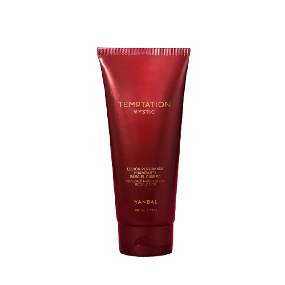 Yanbal Temptation Mystic Mujer 5