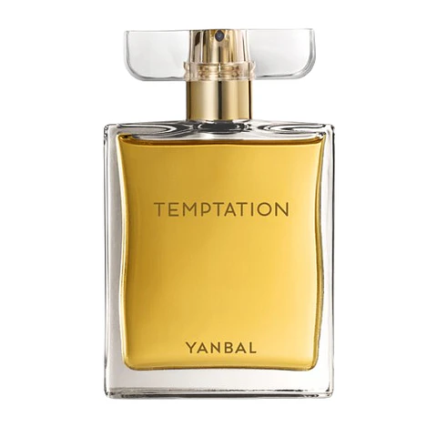 Yanbal Temptation Mujer