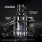 Cyzone All Black Perfume Hombre 90ml - Miniatura 2