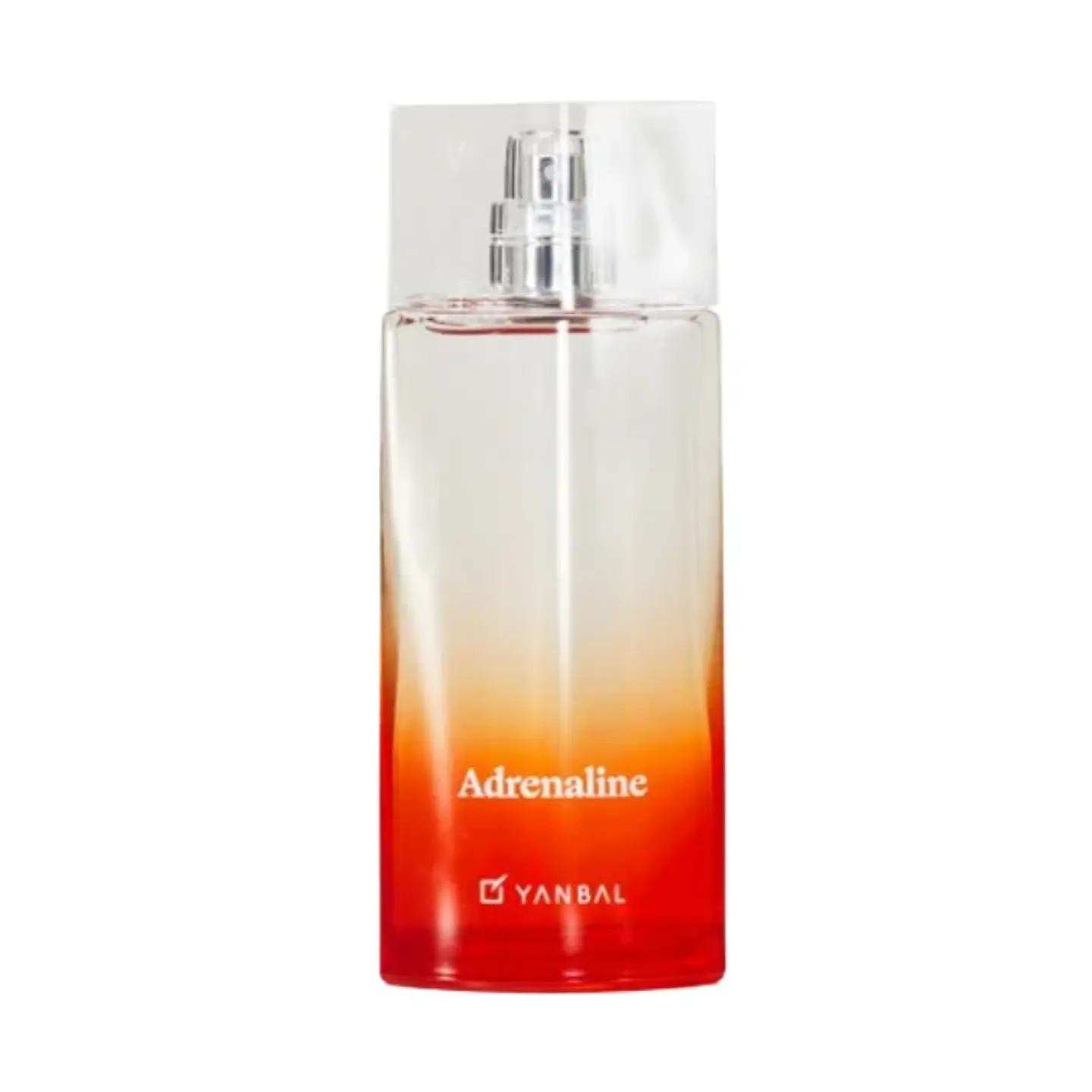 Yanbal Adrenaline Mujer 75ml 1