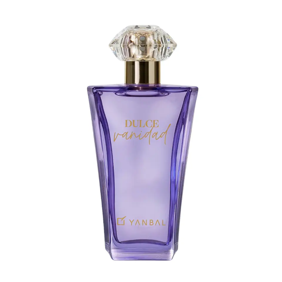 Yanbal Dulce Vanidad 50ml 1