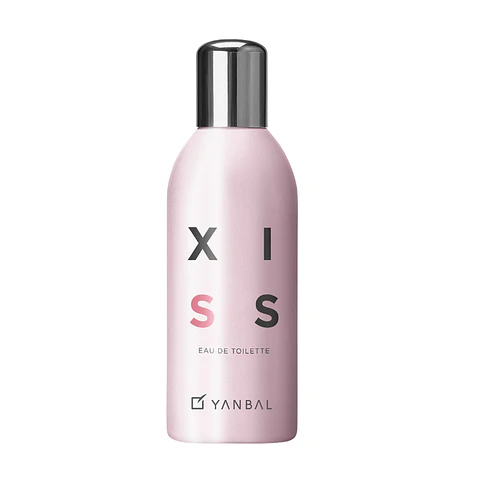 Yanbal Xiss Mujer 110ml