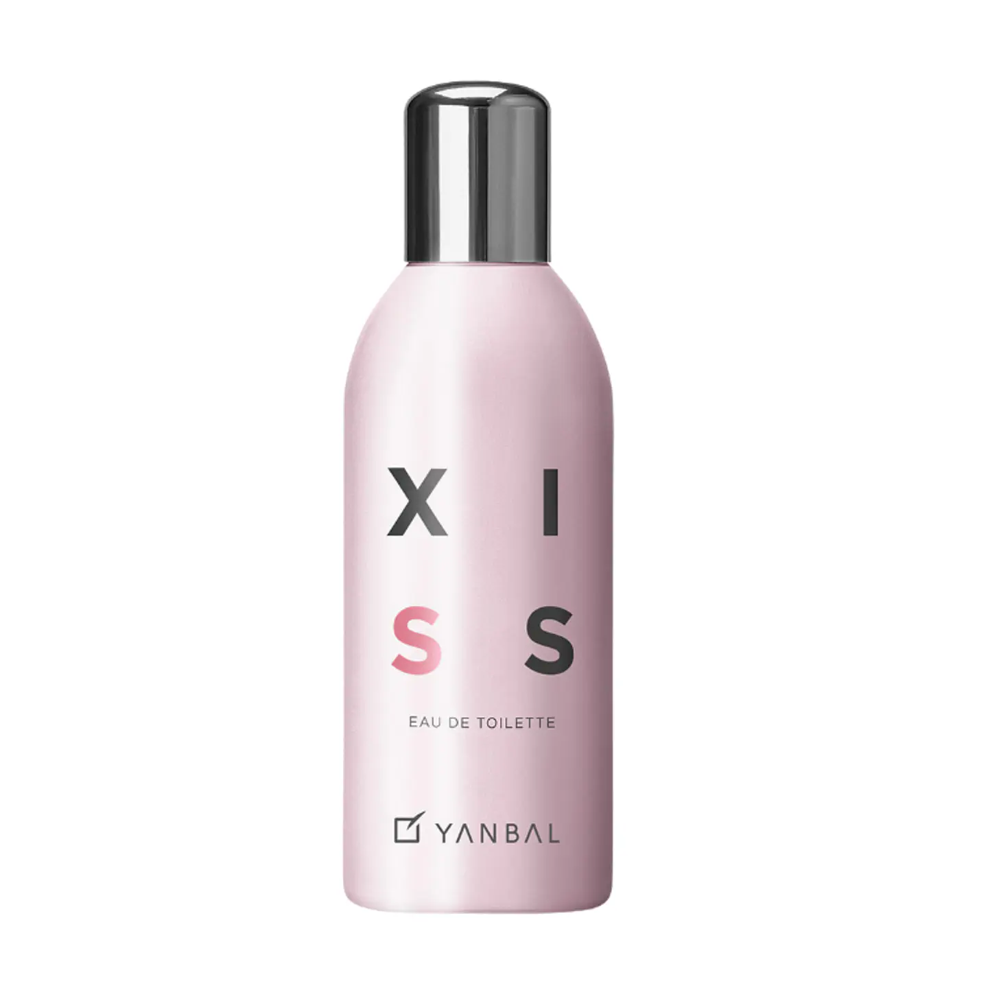 Yanbal Xiss Mujer 110ml 1