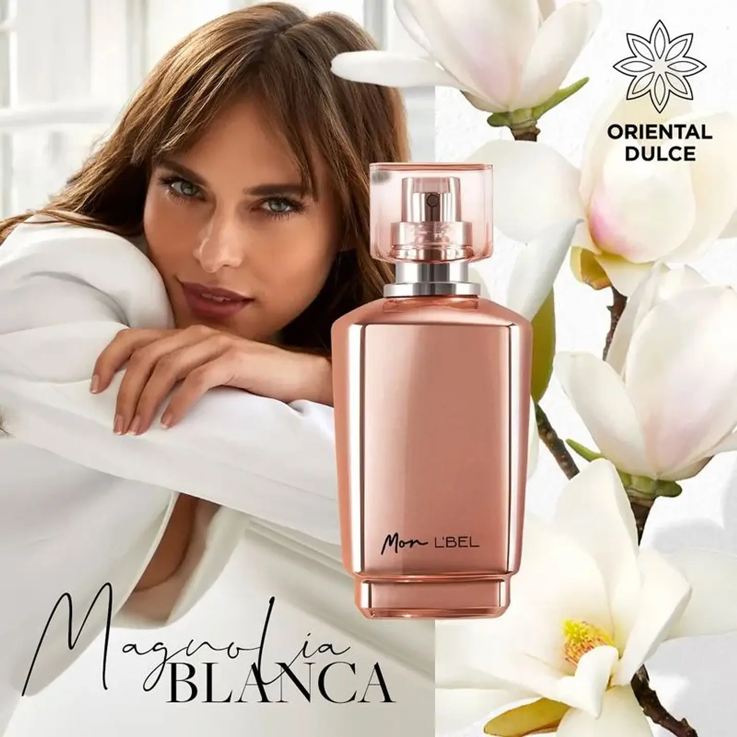 Lbel Mon Perfume Mujer 40ml 2