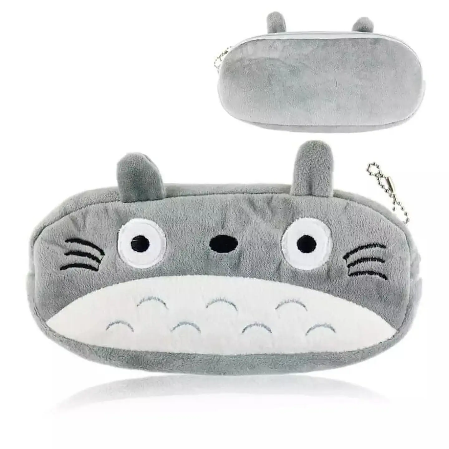Cartuchera Totoro Felpa 1