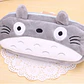 Cartuchera Totoro Felpa - Miniatura 6