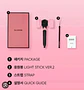 BlackPink Lightstick Version 2 Original - Miniatura 4