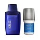 Esika Kalos Sport Perfume Hombre + Desodorante 50g - Miniatura 2