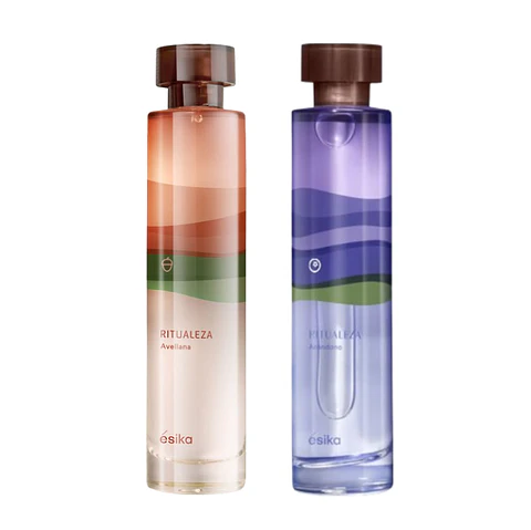 Ritualeza Perfume Mujer