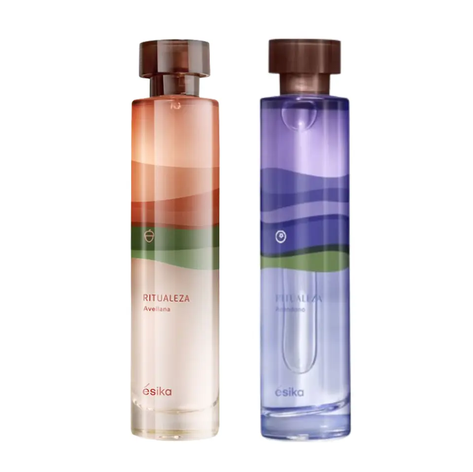 Ritualeza Perfume Mujer 1