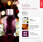 Esika Mía Sensual Night Mujer - Miniatura 2