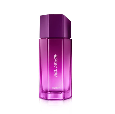 Cyzone Pink Crush 75ml