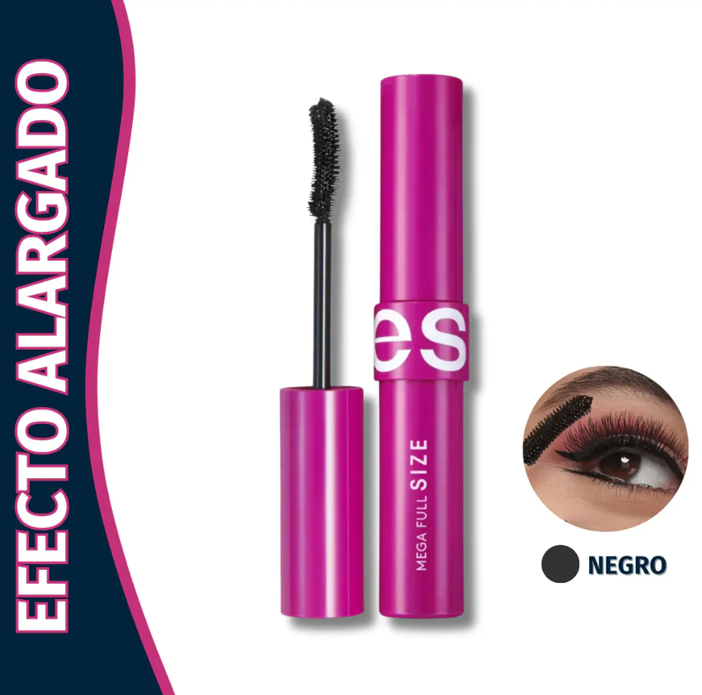 Esika Rimel Full Size APA Negro 8g 3