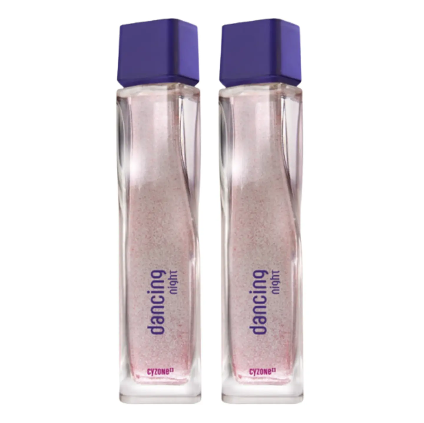 Cyzone Dancing Night 90ml 4