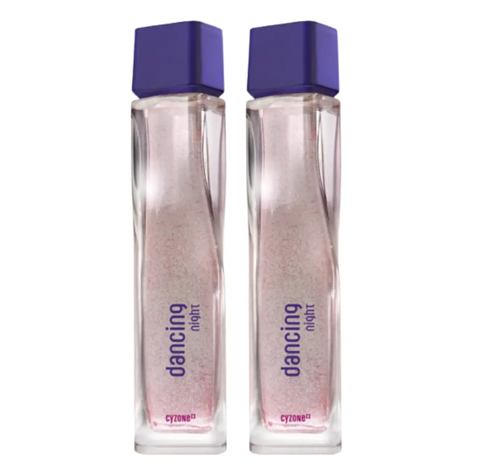 Cyzone Dancing Night 90ml 4